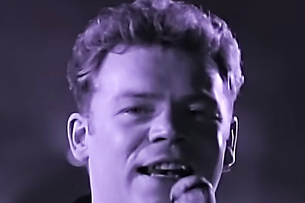 UB40 - Kingston Town