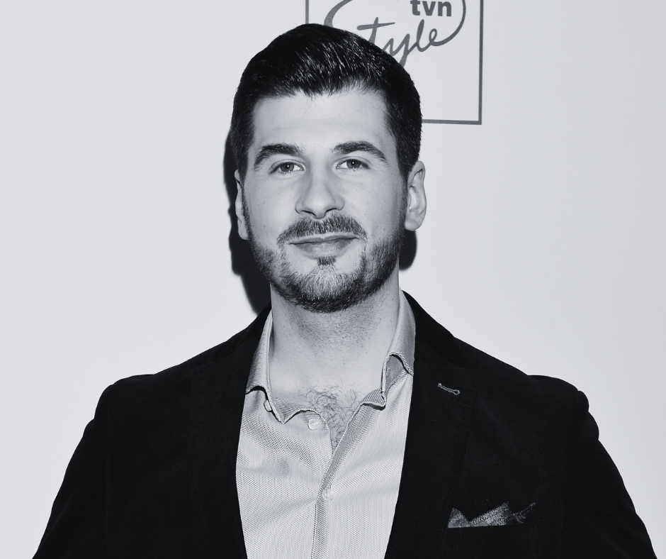 Maciej Mindak