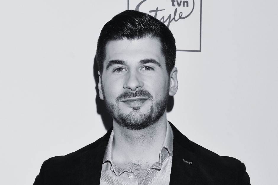 Maciej Mindak