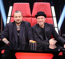 Baron, Tomson