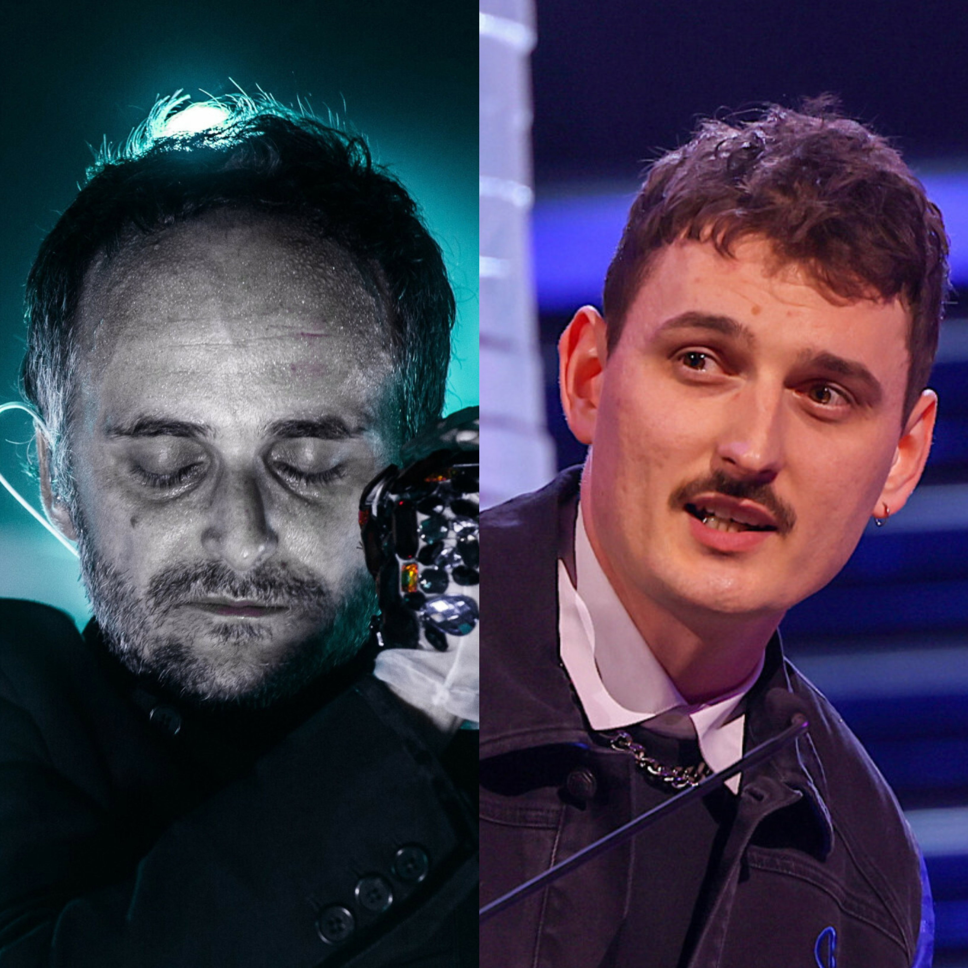 Dawid Podsiadło, Artur Rojek