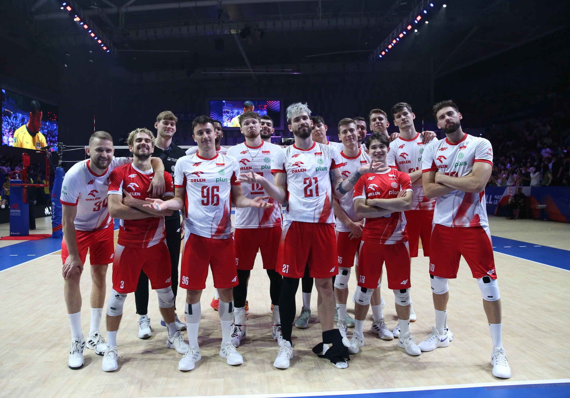 Liga Narodów 2025