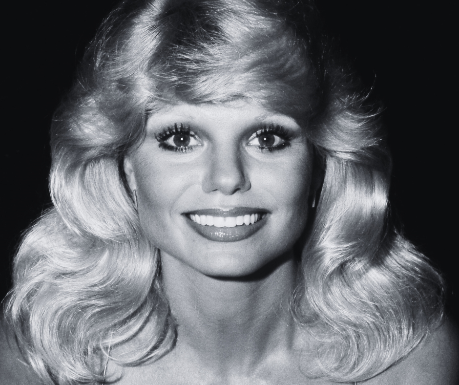 Loni Anderson