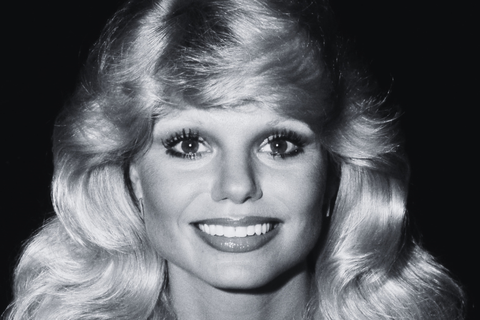Loni Anderson