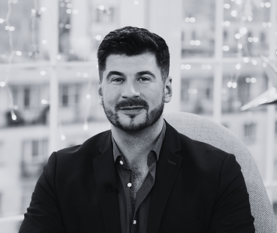Maciej Mindak