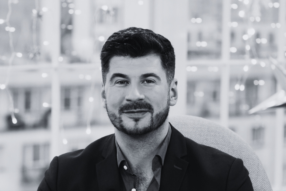 Maciej Mindak