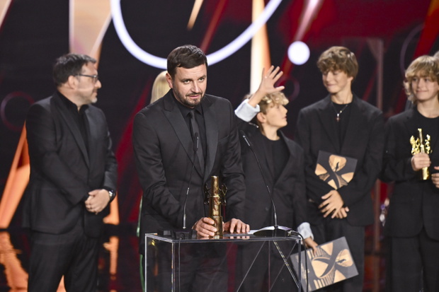 Piotr Domalewski