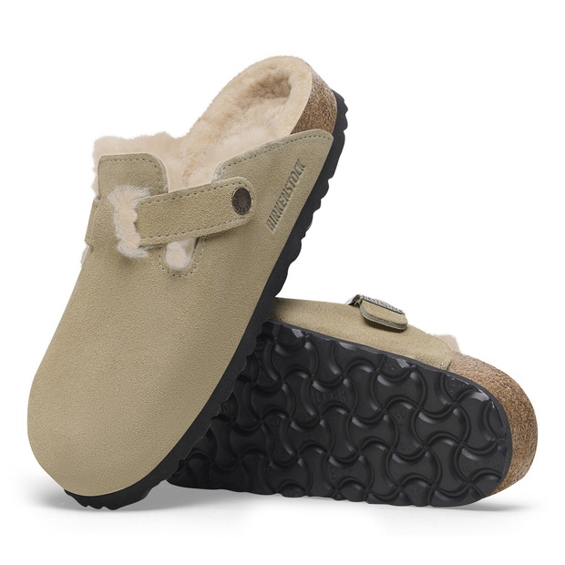 Birkenstock Boston, 810 zł