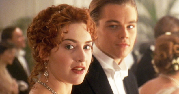 "Titanic"