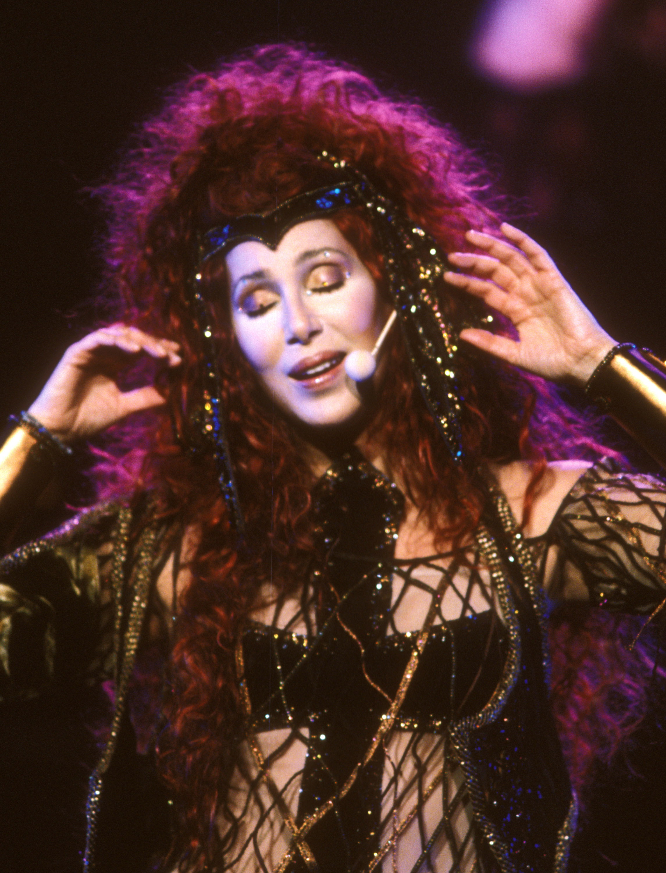 Cher, 1999 rok