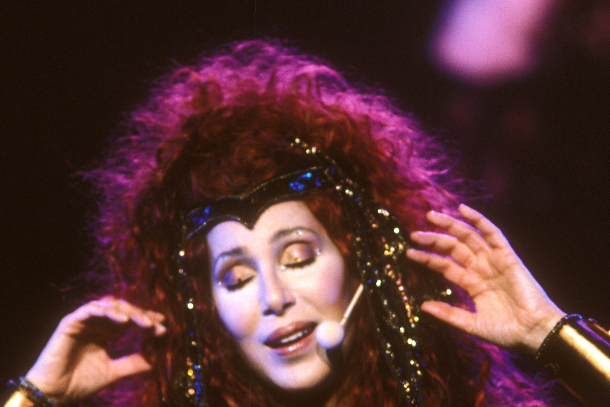 Cher, 1999 rok