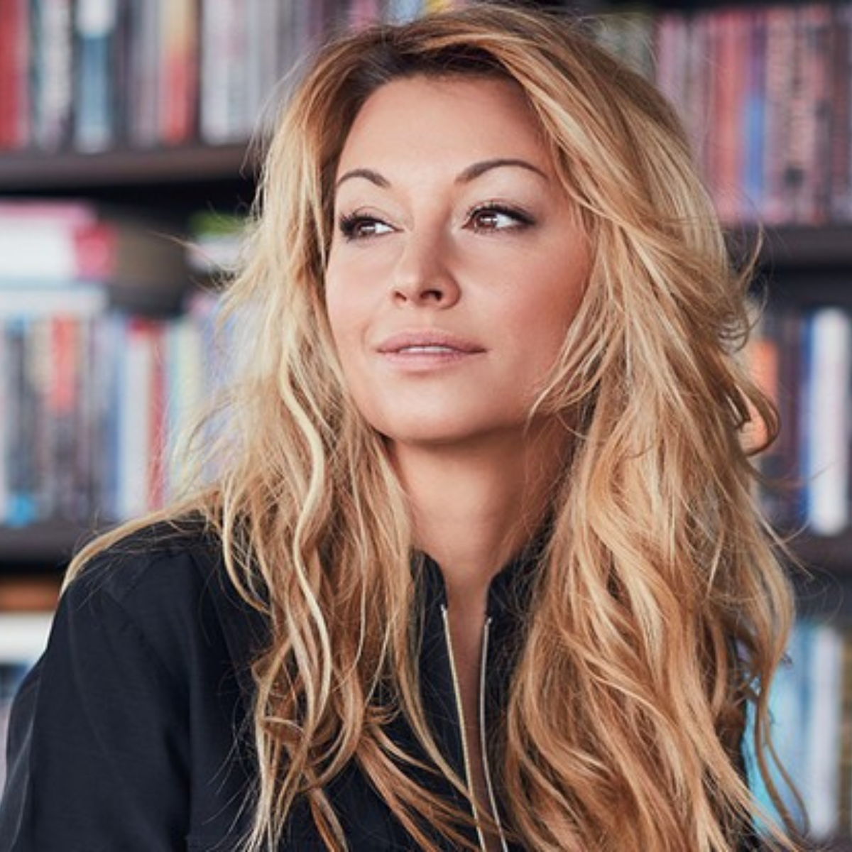Martyna Wojciechowska