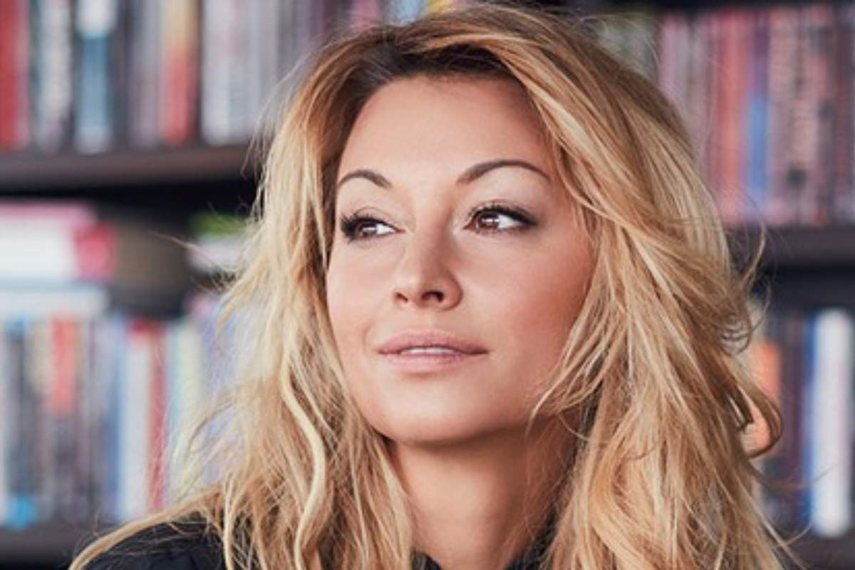 Martyna Wojciechowska