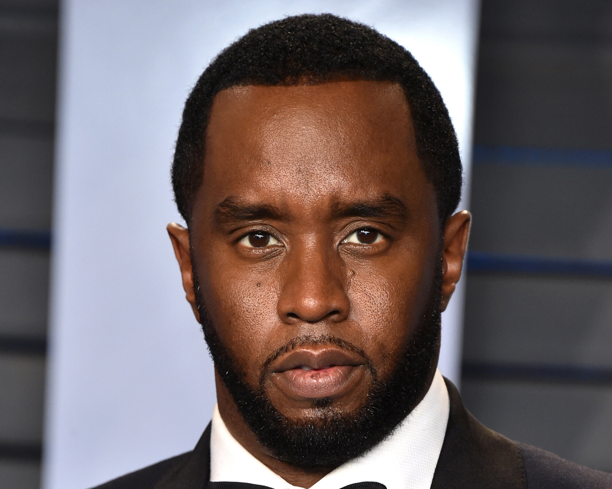 P. Diddy. 2018 rok