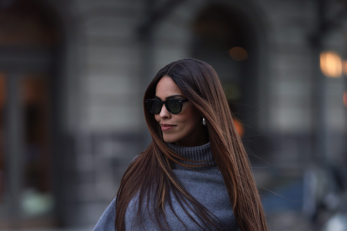 Street Style - Berlin - November, 2023