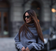 Street Style - Berlin - November, 2023