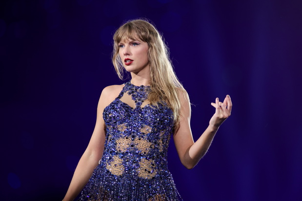 Taylor Swift, 17.07.2024 rok