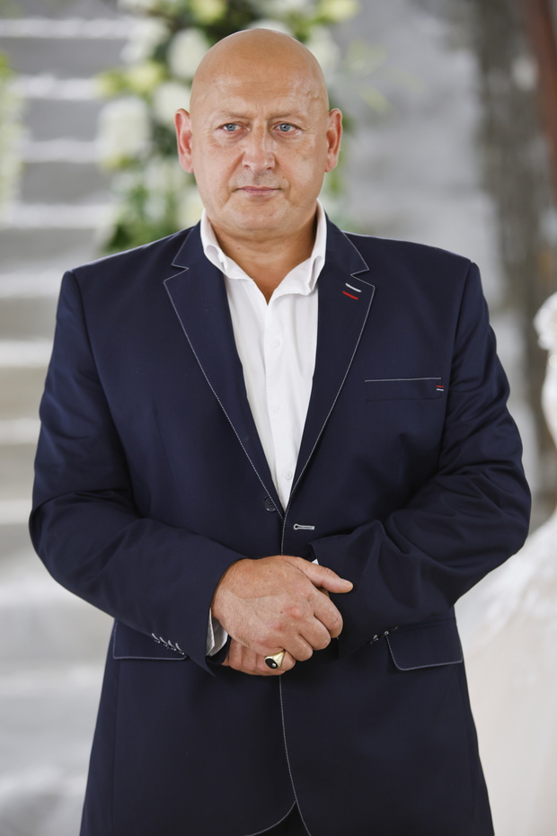 Jacek Wójcik, Nagranie programu Dagmary Kaźmierskiej, 2023