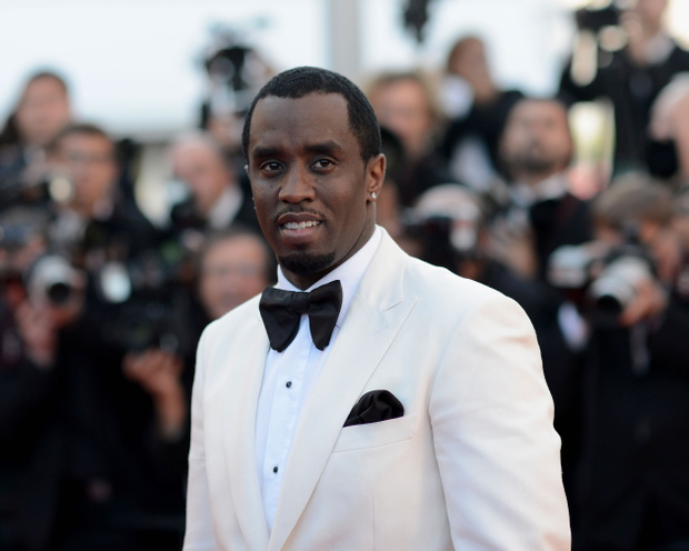 Sean 'Diddy' Combs