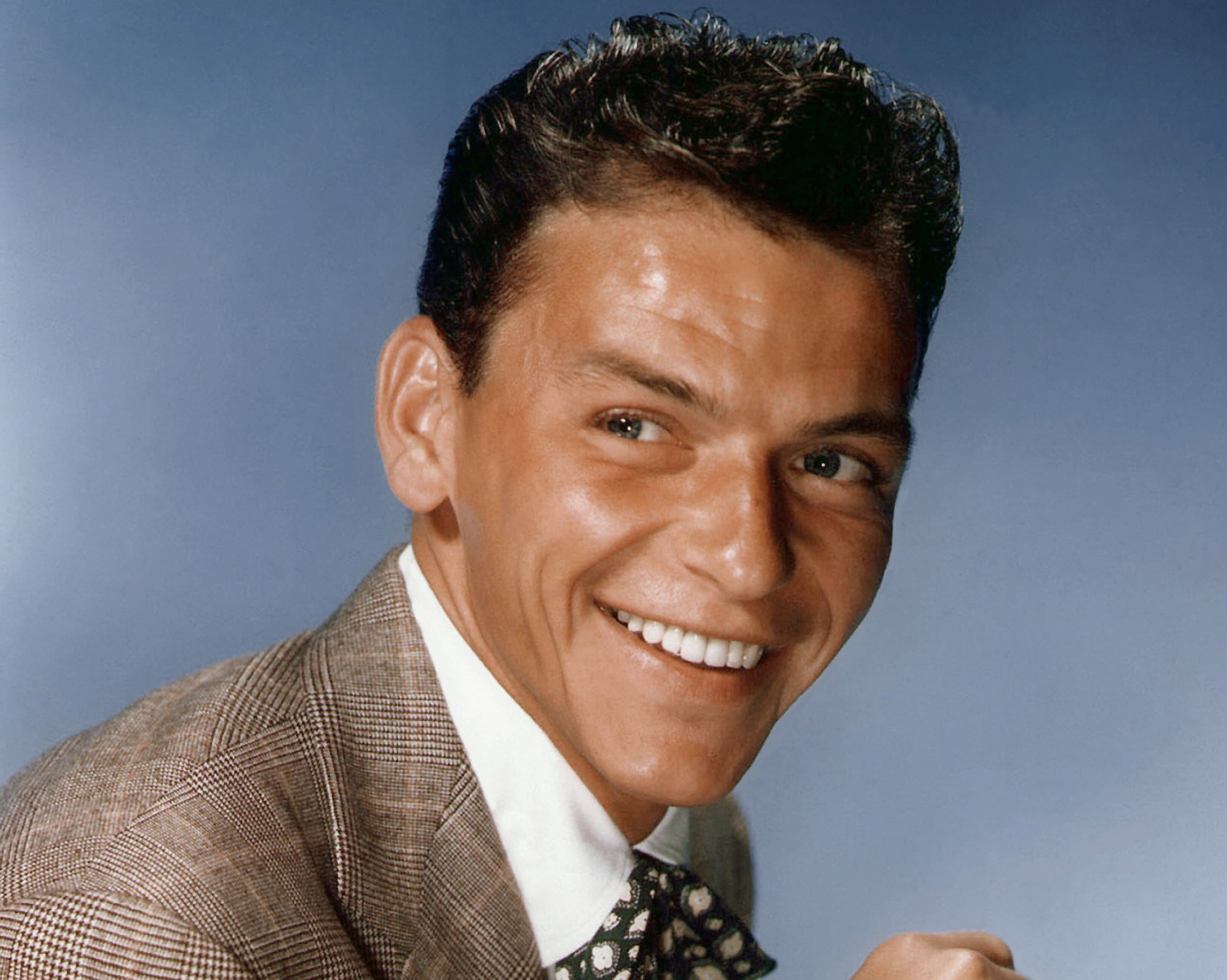 Frank Sinatra, 1944 rok