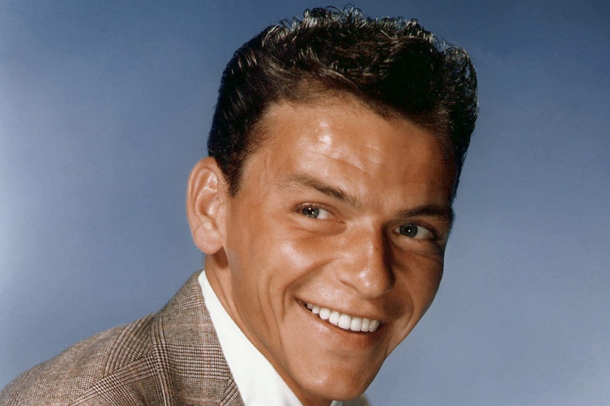Frank Sinatra, 1944 rok