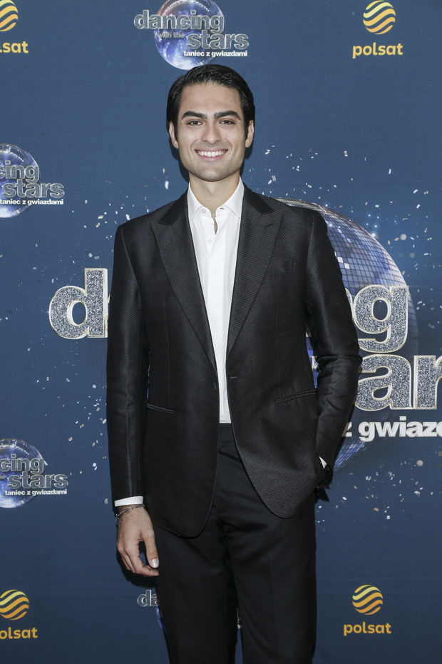 Matteo Bocelli