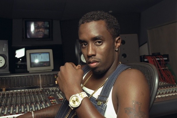 P. Diddy