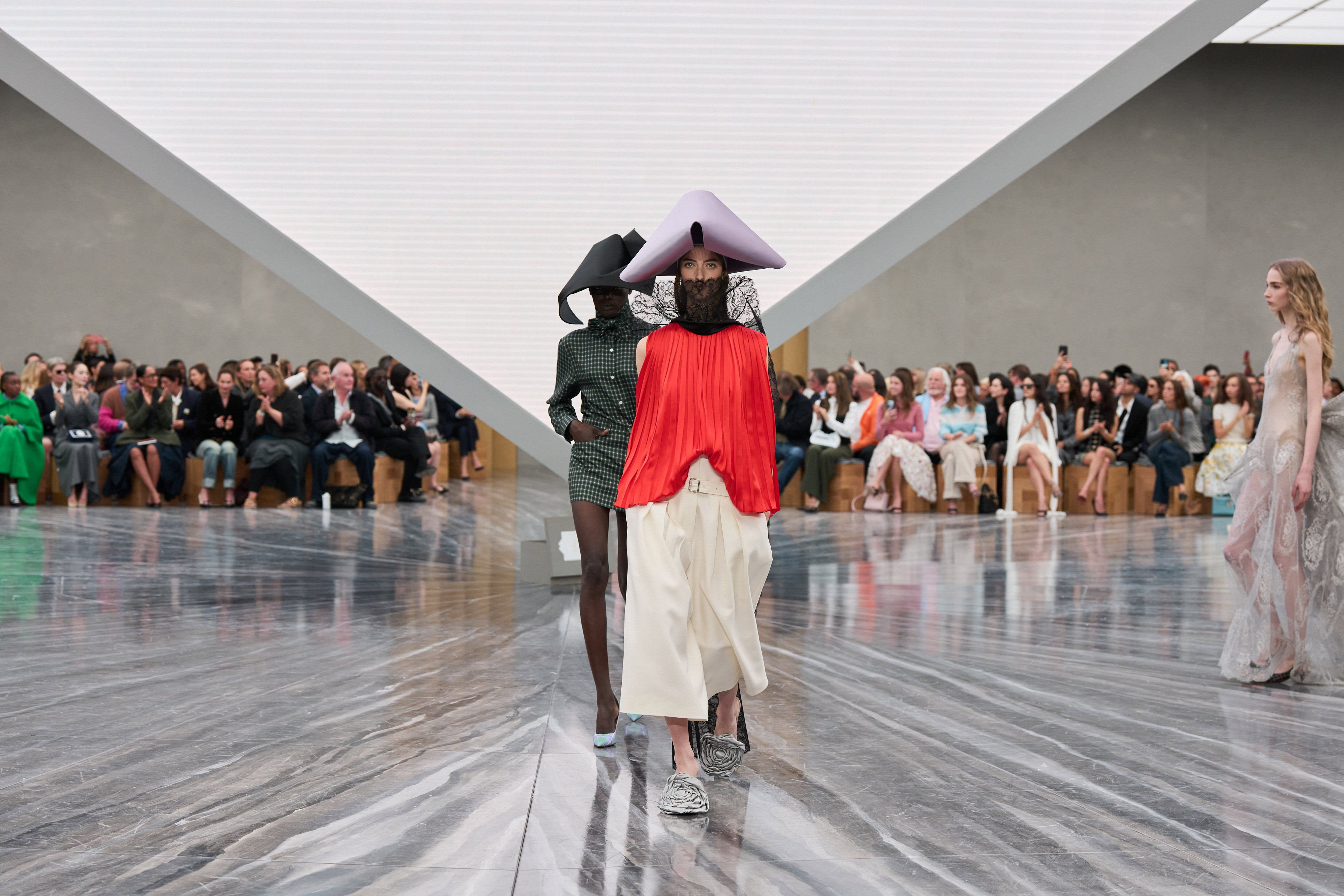 Dior wiosna-lato 2026