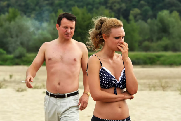 "Różyczka"