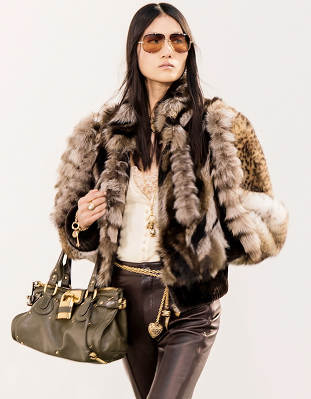 Chloé Paddington