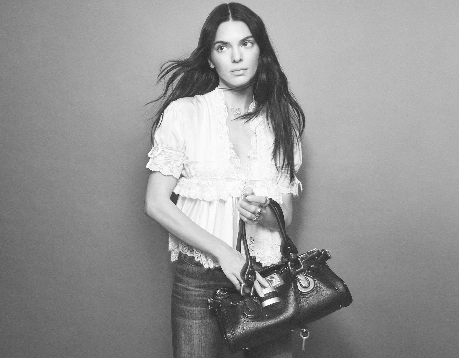 Chloé Paddington