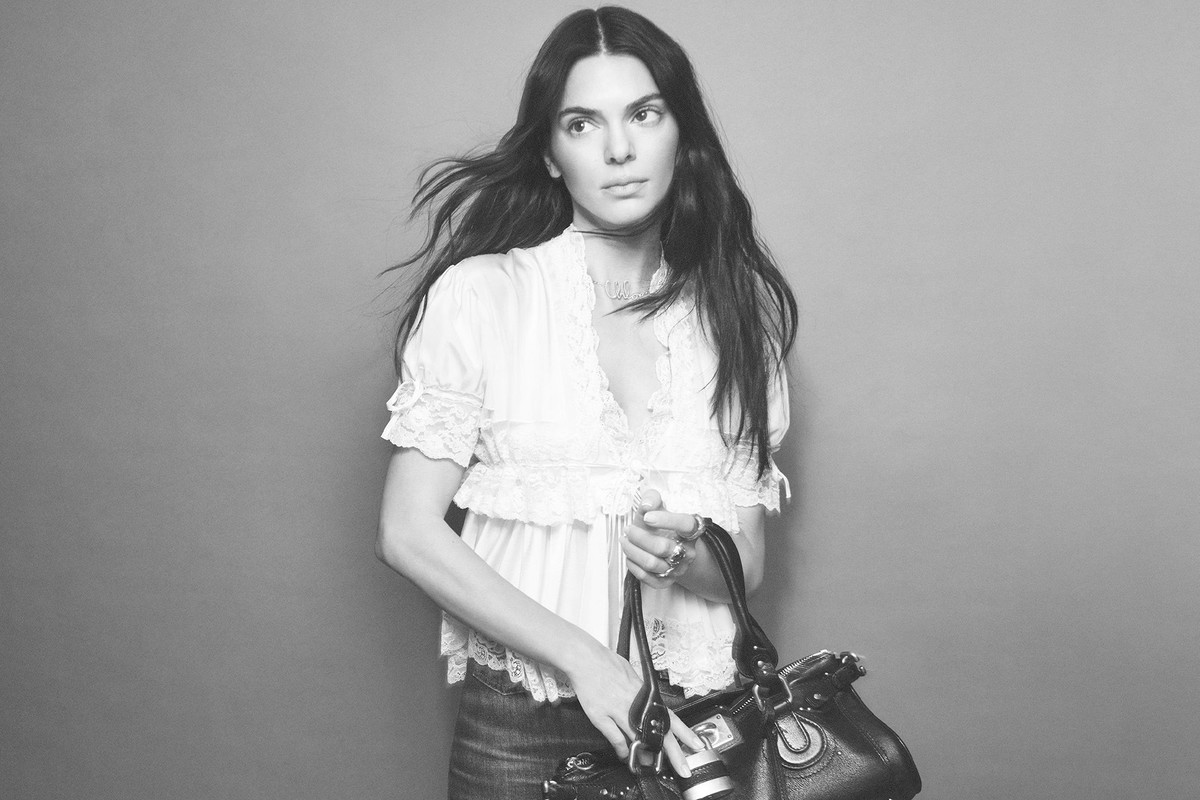 Chloé Paddington