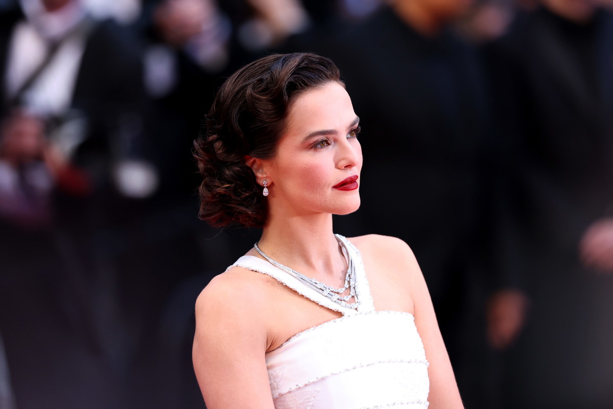 "Nouvelle Vague" (New Wave) Red Carpet - The 78th Annual Cannes Film Festival