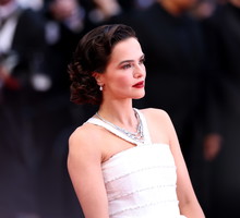 "Nouvelle Vague" (New Wave) Red Carpet - The 78th Annual Cannes Film Festival