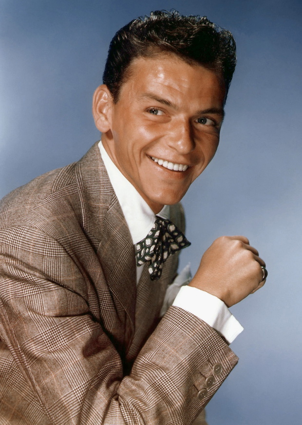 Frank Sinatra, 1944 rok