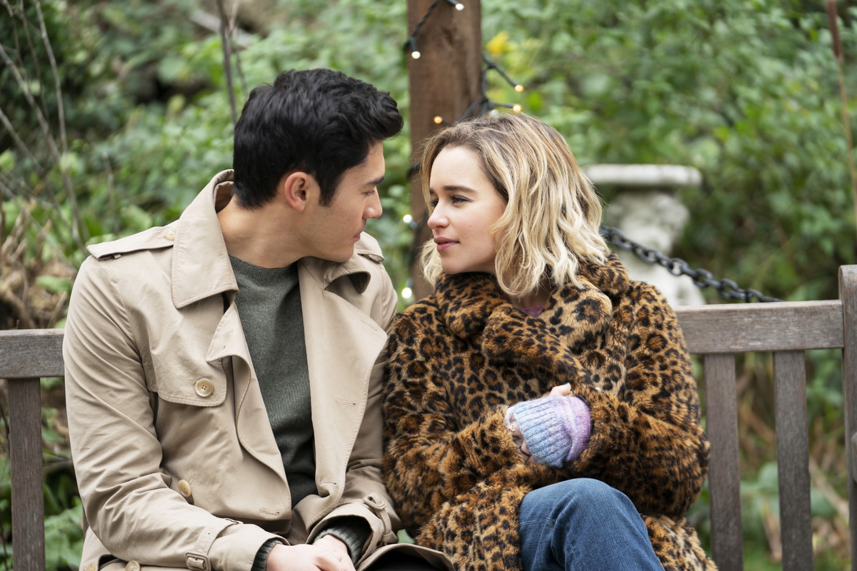 Film, Last Christmas