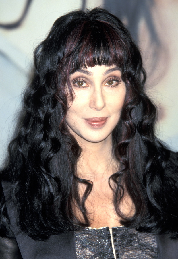 Cher, 1998 rok