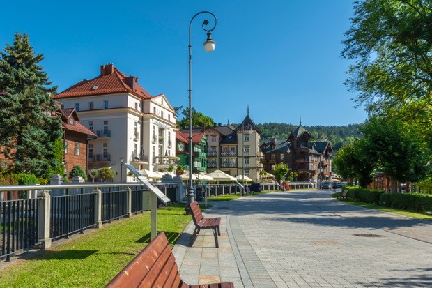 Krynica-Zdrój