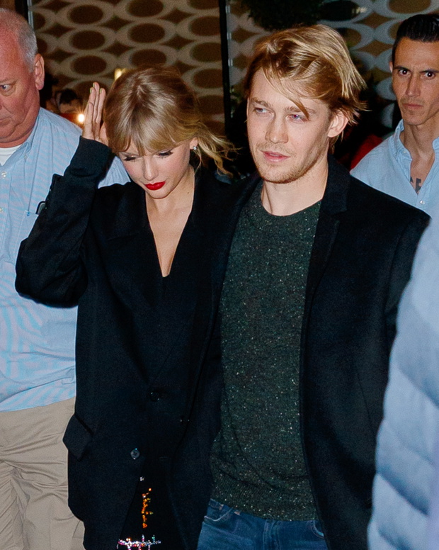 Taylor Swift, Joe Alwyn, 2019 rok