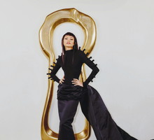 Zendaya Schiaparelli