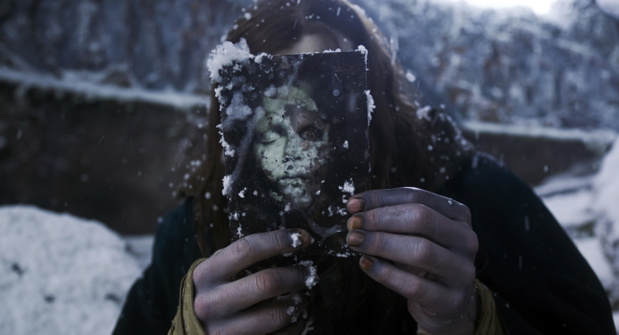 Film "Frankenstein", Netflix 2025 rok