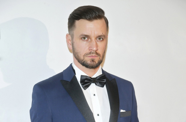 Piotr Domalewski