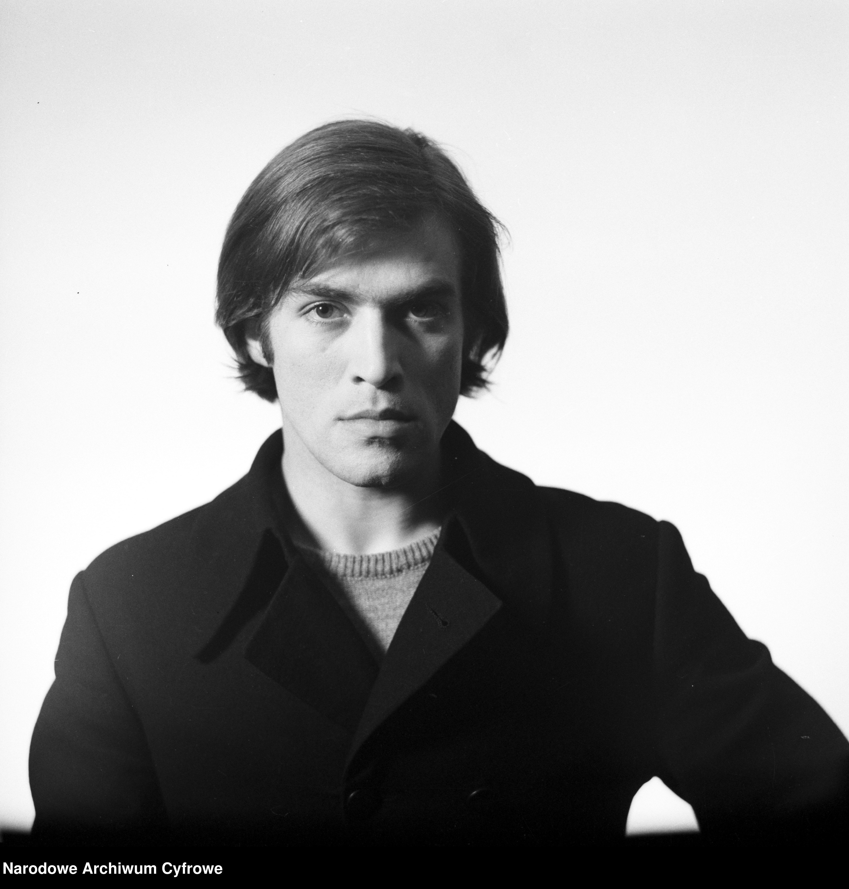 Gerard Wilk