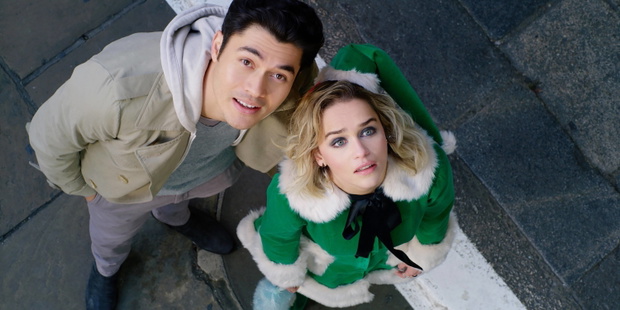 Film, Last Christmas