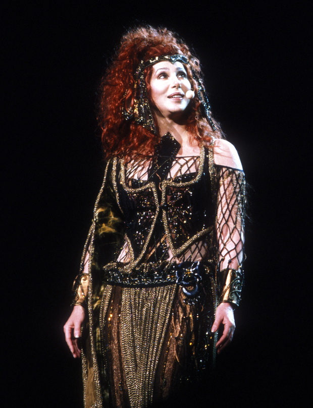 Cher
