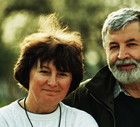 Zofia Nasierowska, Janusz Majewski, historia miłości,