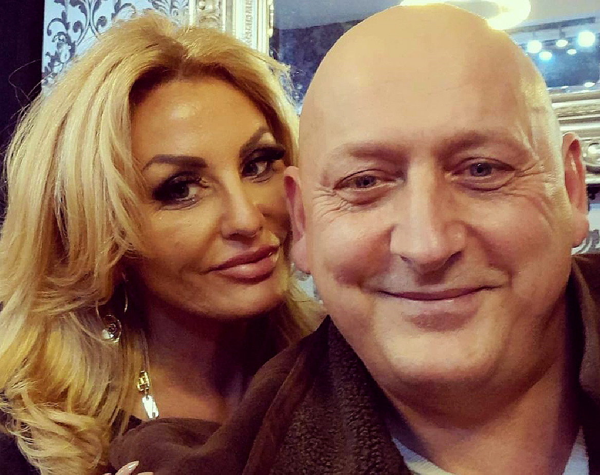 Dagmara Kaźmierska, Jacek Wójcik