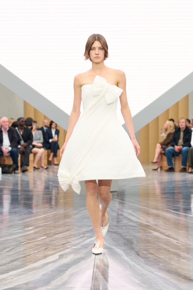 Dior wiosna-lato 2026