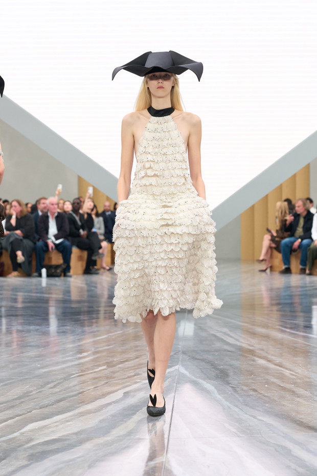 Dior wiosna-lato 2026