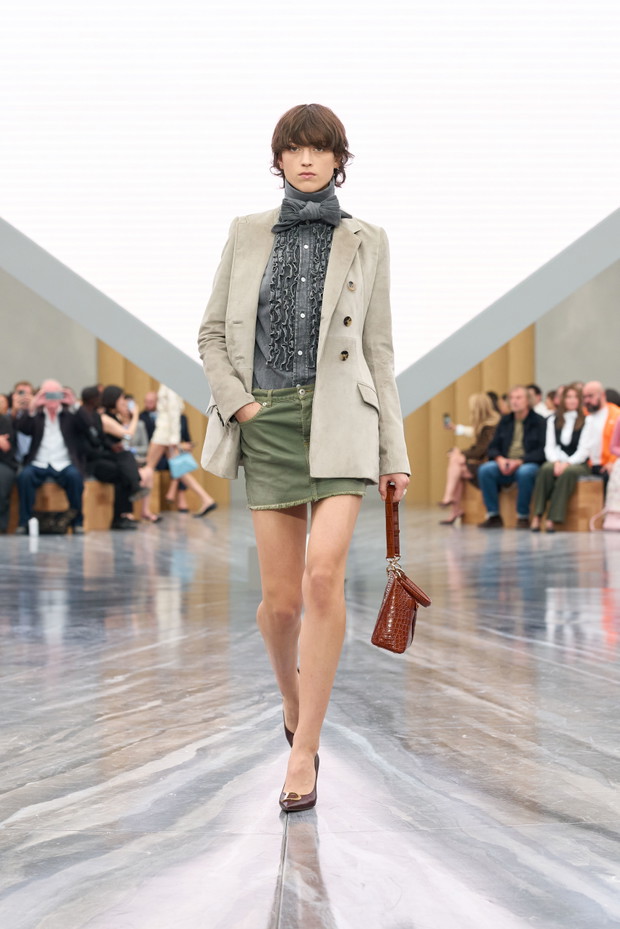 Dior wiosna-lato 2026